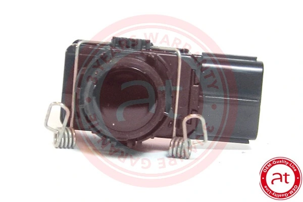 Sensor, park distance control